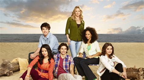 The Fosters Wallpapers, Pictures, Images