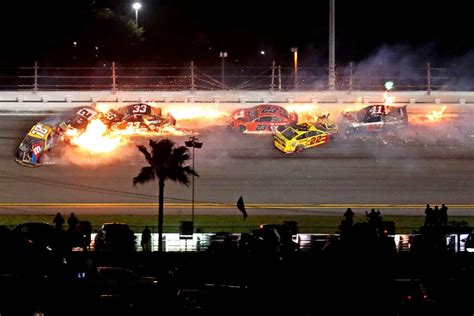 The Statistic That Must Make NASCAR Teams Worry Ahead of the Daytona 500 - EssentiallySports