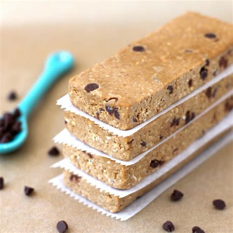 10 Best Low Fat Low Sugar Protein Bars Recipes | Yummly