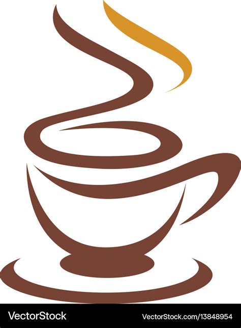 最新 Coffee Cup Logo - さるあねか