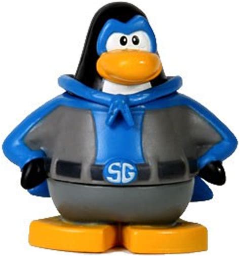 CLUB PENGUIN TOYS at ToyWiz.com - Buy Official Disney Club Penguin Plush Toys, Figures, Online ...