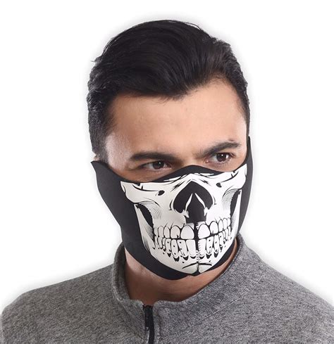 Neoprene Ski Mask – Tough Outfitters