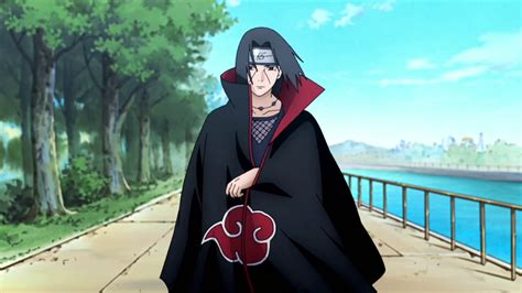 Itachi Uchiha - Naruto Wiki