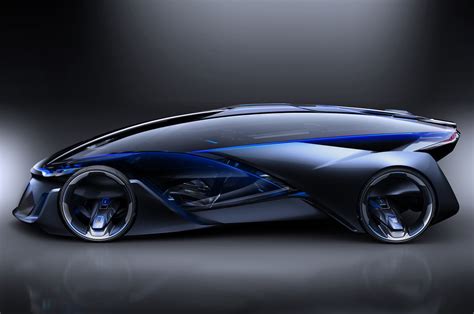 Electric Cars Future Concept | Hot Sex Picture