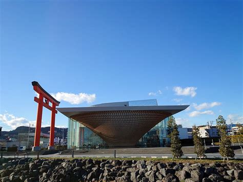 Mt. Fuji World Heritage Centre | Japan Reference