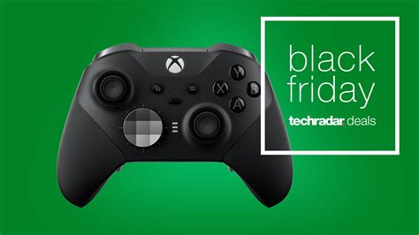 Black Friday Xbox controller deals 2022: top discounts now | TechRadar