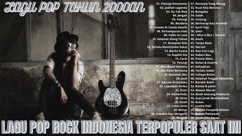 Download Lagu Pop Rock Indonesia Paling Populer Saat Ini - Band Rock ...