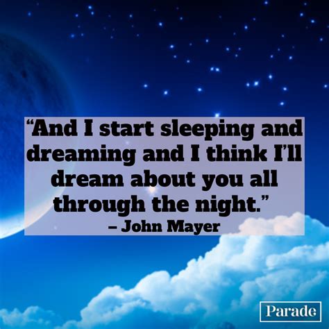 250 Good Night Quotes to Send Sweet Dreams to Your Love - Parade