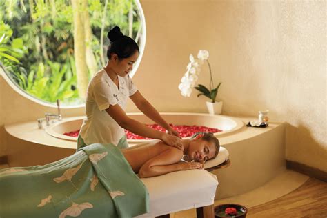 15% OFF Spa Treatments - Padma Resort Ubud