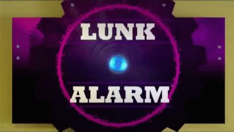 Meaning, Definition, and Cost of a Lunk Alarm at Planet Fitness - (July ...