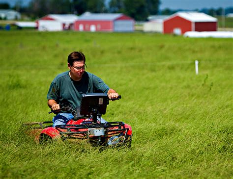 farm equipment ATV UTV | Farm equipment, Farm, Outdoor power equipment