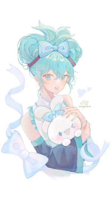 「cinnamoroll crossover」Fan Art(Latest)