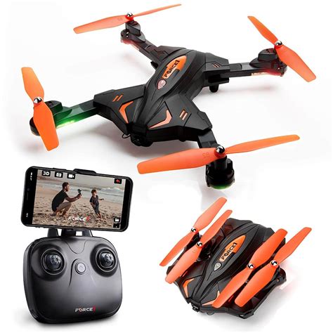 The 8 Best Drones with Camera | Shop Drones w/ 4K HD Drone Cameras