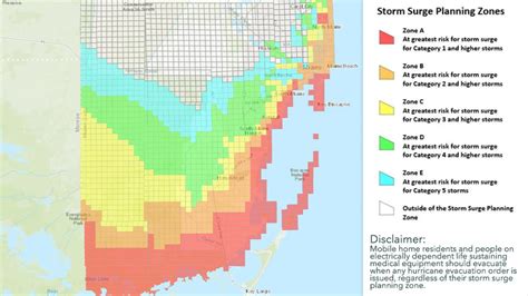 Flood Zone Map Broward County - Maping Resources 894