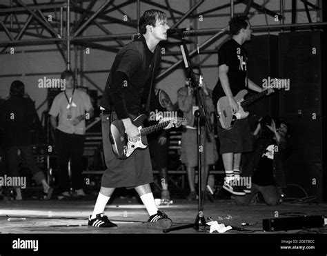 Blink 182 Live Wallpaper