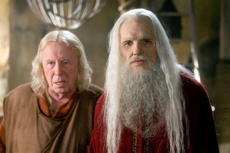 Old Merlin - Merlin on BBC Photo (16662599) - Fanpop