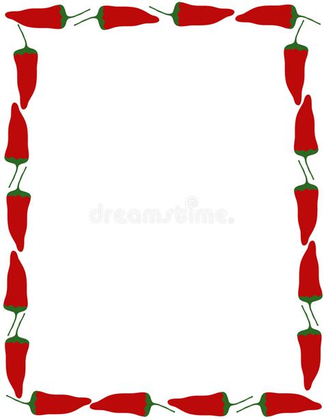 chili pepper border clip art 20 free Cliparts | Download images on Clipground 2024