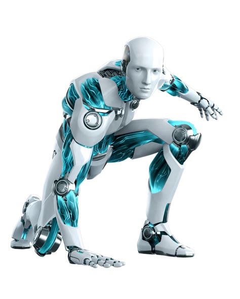 Picture gallery of ESET robot/android - CD/DVD Cover for ESET SysRescue (Live) - ESET Wallpaper ...