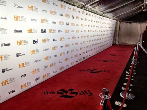 Red Carpet & Photo Booth Backdrop | Golden Globes Party | Pinterest ...