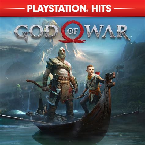 The PlayStation Guide to God of War | This Month on PlayStation