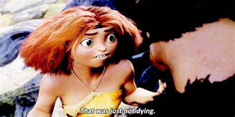 The Croods Movie Quotes. QuotesGram