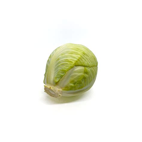 Green Cabbage – National Food Shop