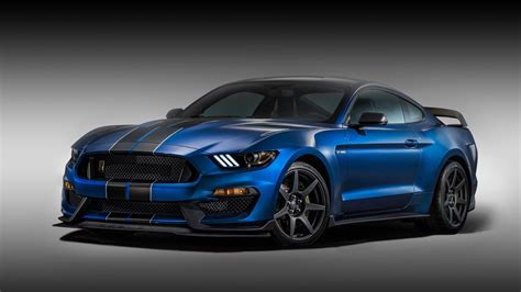 Ford Mustang Shelby GT350R Wallpaper | HD Car Wallpapers | ID #5292