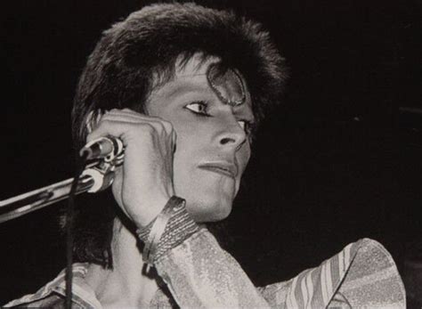 Ziggy - Ziggy Stardust Photo (28474057) - Fanpop