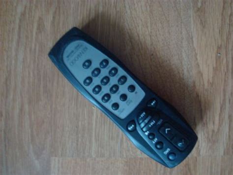 Buy Kenwood Car Stereo Remote Control in Middlebury, Vermont, United States, for US $4.98