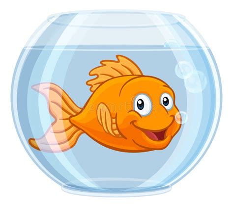 Clipart Goldfish