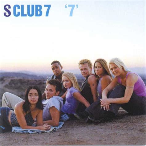 S Club 7 Dvd Box Set - CLUB HWK