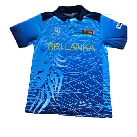 Sri Lanka Cricket Team Jersey | ubicaciondepersonas.cdmx.gob.mx