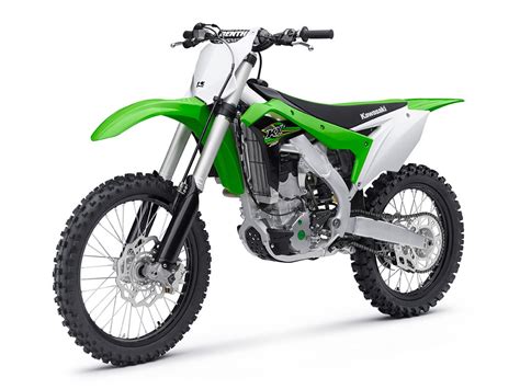 KAWASAKI KX 250F (2017-2018) Specs, Performance & Photos - autoevolution