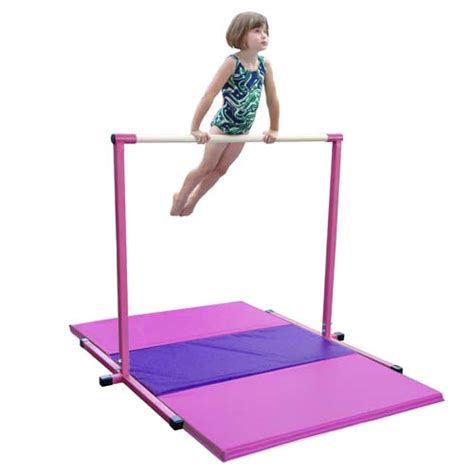 Gymnastics Equipment For Kids - Nimble Sports - Fast Free Shipping