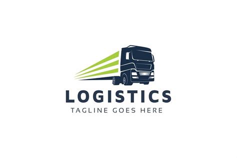 Logistics Logo