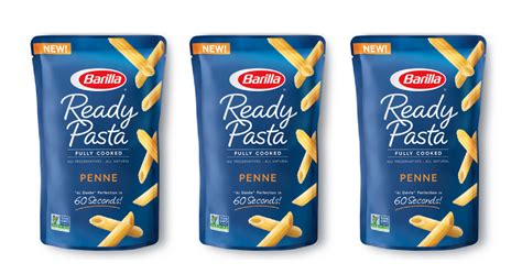 Barilla Ready Pasta, 50¢ Pouches at Walgreens :: Southern Savers