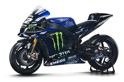 2019 Yamaha YZR-M1-2 - BikesRepublic