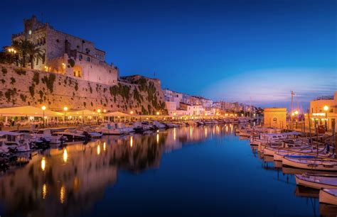 Dónde alojarse en Menorca: las mejores zonas - Menorcatrip