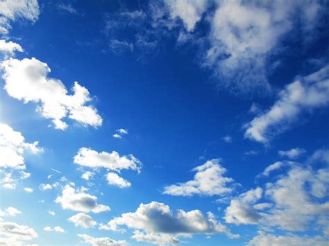 perfect clouds, bright blue sky, sunny vibes, winter in cornwall Silver Lining, Beach Vibe ...