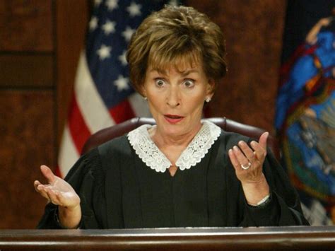 Judge Judy to preside over GC Annual Council – BarelyAdventist