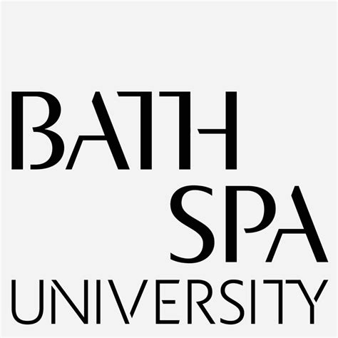 Bath Spa University Logo