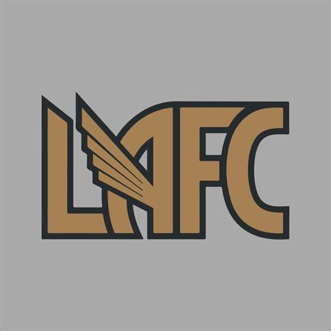 Lafc Logos