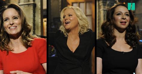 Amy Poehler Directs New Netflix Comedy With Female ‘SNL’ Stars | HuffPost