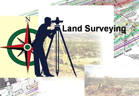 Civil Engineering: Surveying