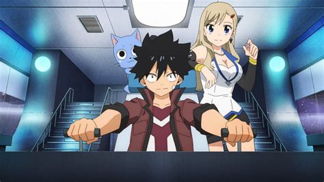 Edens Zero Season 2 - What We Know So Far