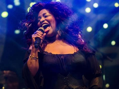 Best Female Soul Singers: 10 Soul Sirens That Deserve Love And Respect ...