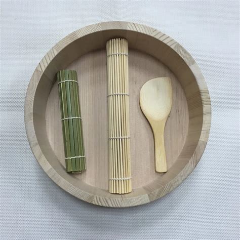 Household Sushi Maker Machine Set - Buy Sushi Maker,Bamboo Sushi Roll Maker Set Product on ...