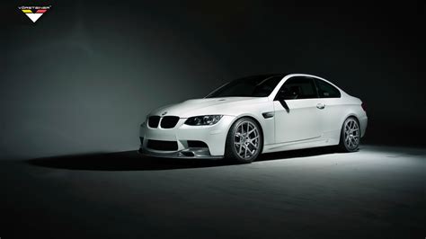 2014 BMW E92 M3 By Vorsteiner Wallpaper | HD Car Wallpapers | ID #4520