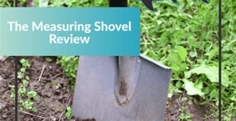 The Measuring Shovel Review After Shark Tank (2021) - Shark Tank Success