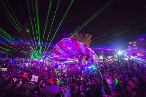 Shambhala Music Festival Unveils a Solid 2018 Lineup - FUXWITHIT